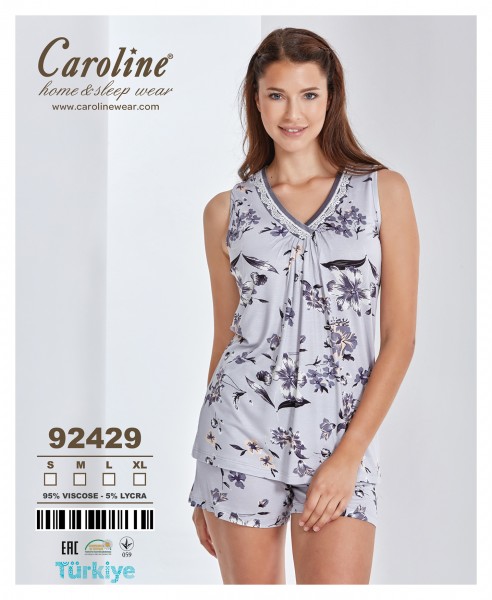 Caroline 92429 костюм S, M