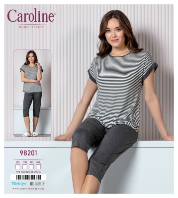 Caroline 98201 костюм 2XL, 3XL, 4XL, 5XL