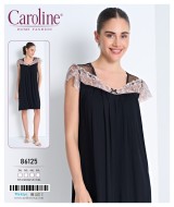 Caroline 86125 ночная рубашка 2XL, 3XL, 4XL, 5XL