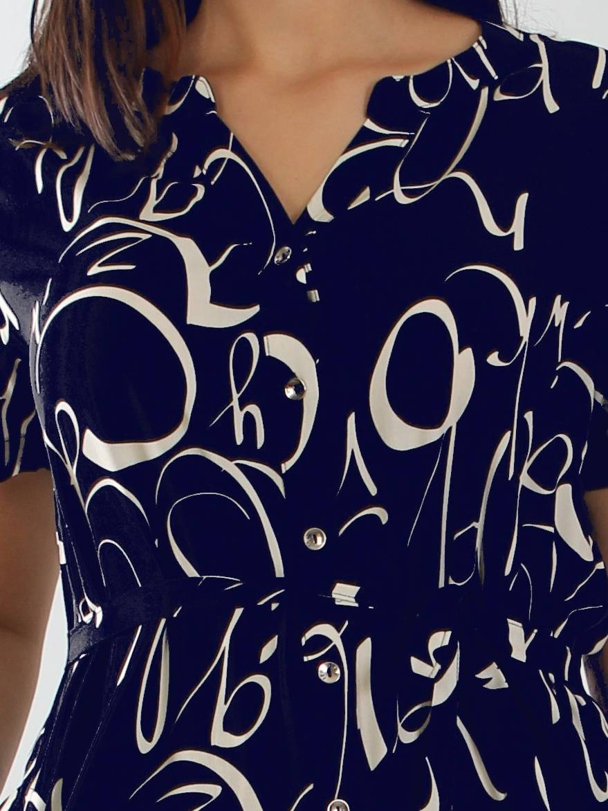 Jen 02217 халат L