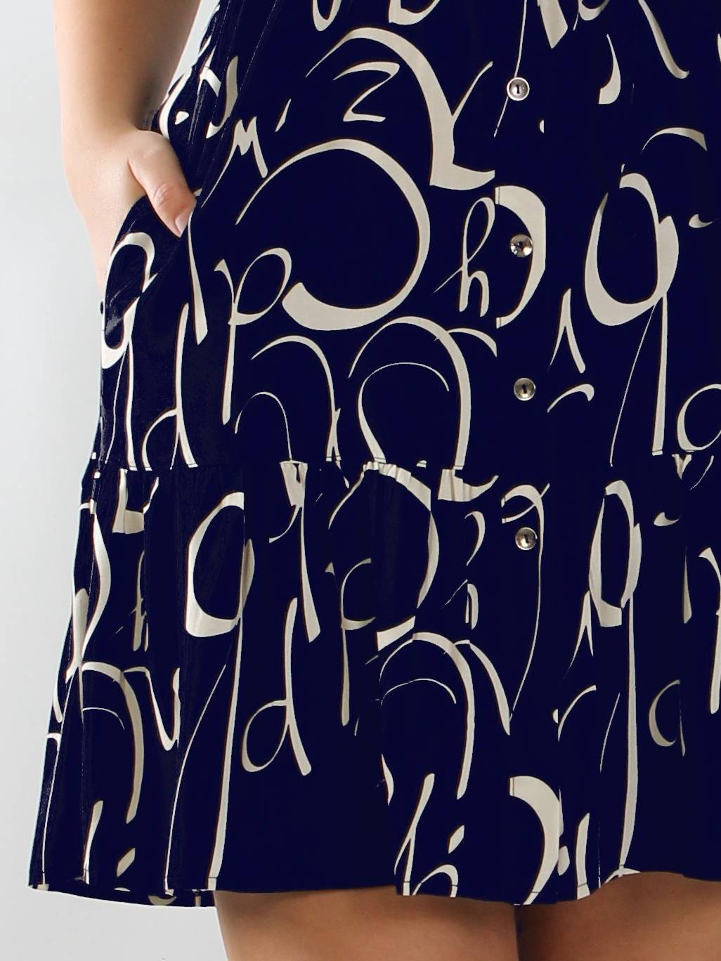 Jen 02217 халат L