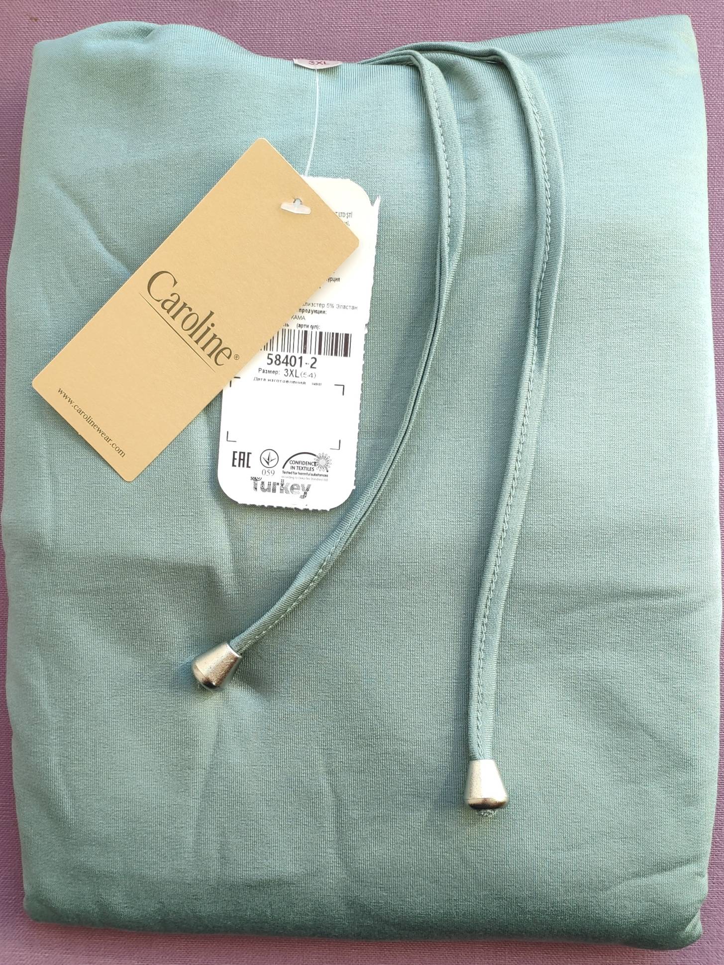 Caroline 57401 костюм M, XL