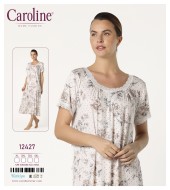 Caroline 12427 ночная рубашка 4XL