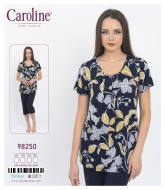 Caroline 98250 пижама 4XL
