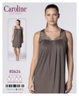 Caroline 80624 ночная рубашка M, XL
