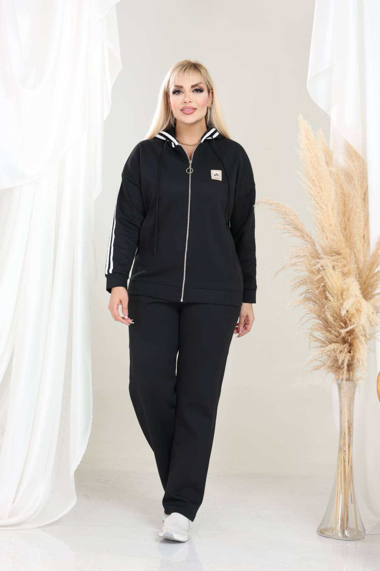 Jen 05227 костюм XL, 2XL, 3XL, 4XL