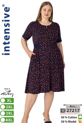 Intensive 27217 платье XL, 2XL, 3XL, 4XL