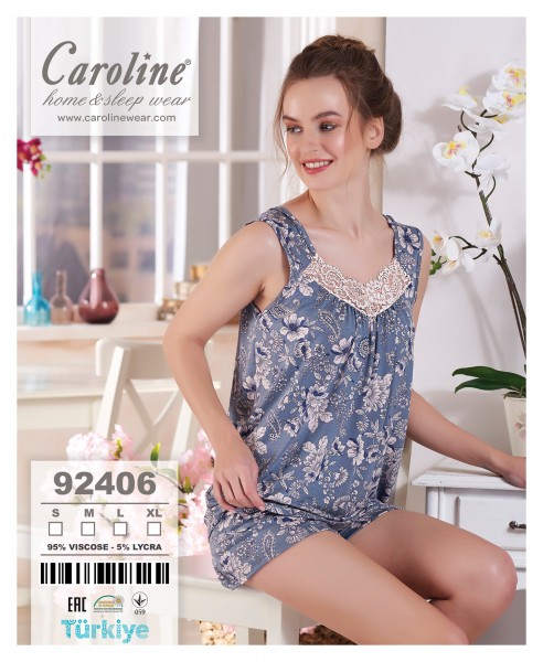 Caroline 92406 костюм S, M, L, XL
