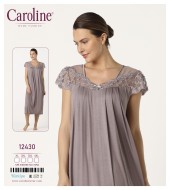 Caroline 12430 ночная рубашка XL, 2XL, 3XL