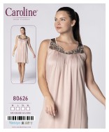 Caroline 80626 ночная рубашка M, L, XL, XL