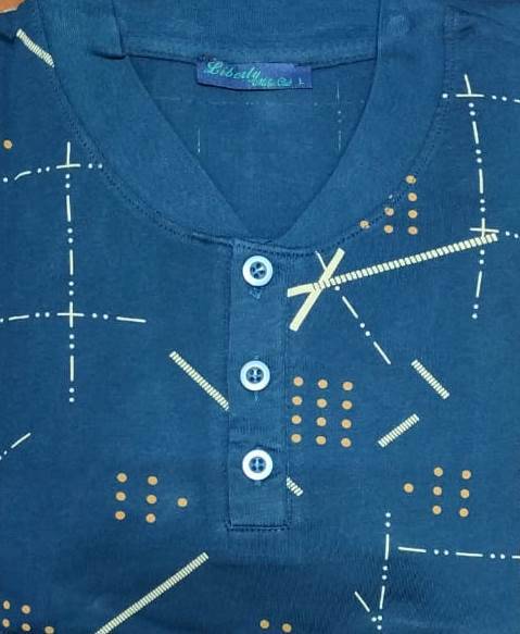 Metin 5444 костюм L