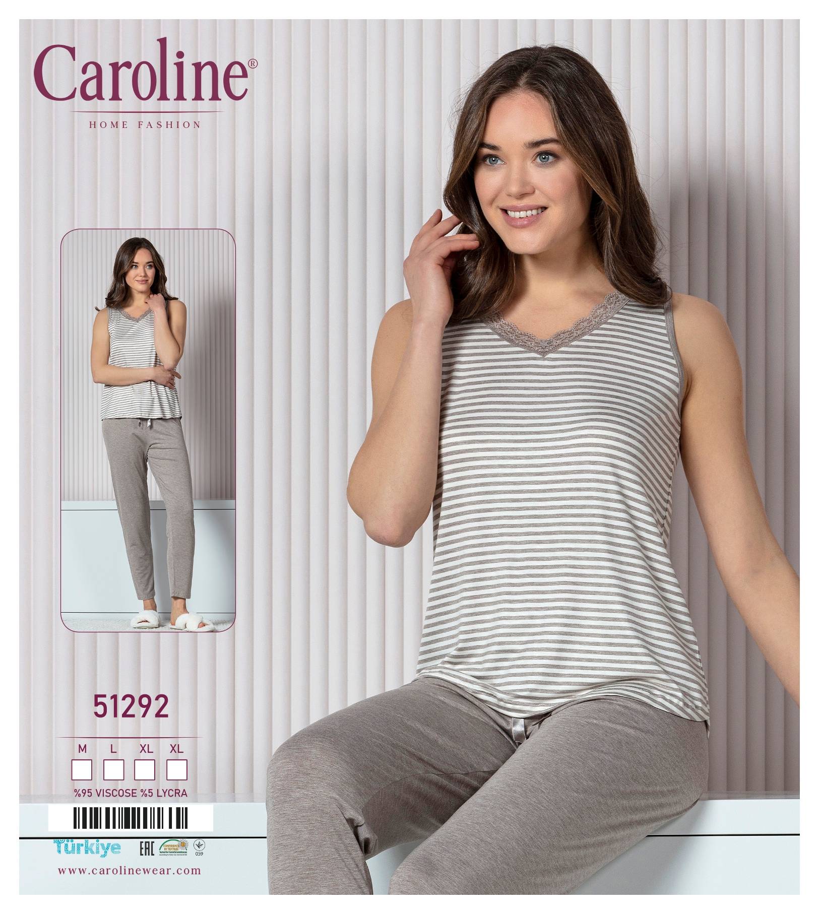 Caroline 51292 костюм M