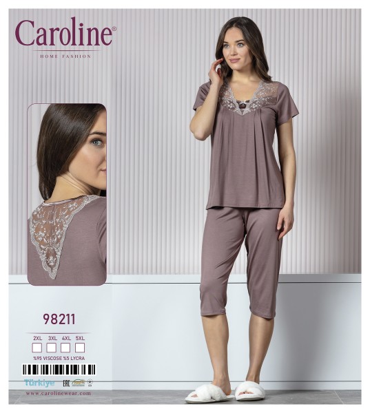 Caroline 98211 костюм 2XL, 3XL, 4XL, 5XL