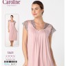 Caroline 12431 ночная рубашка XL. 2XL, 3XL, 4XL