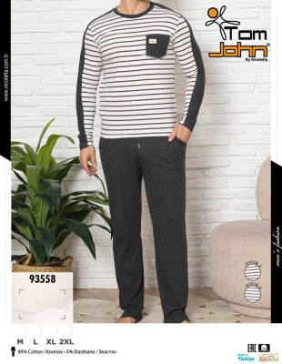 Nicoletta 93558 пижама M, L, XL, 2XL