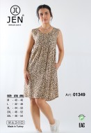 Jen 01349 платье M, L, XL, 3XL