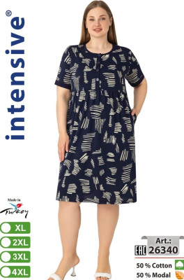 Intensive 26340 платье XL, 2XL, 3XL, 4XL