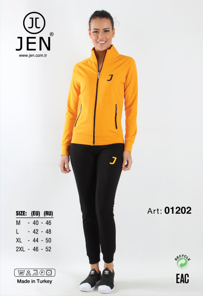 Jen 01202 костюм M, L, XL