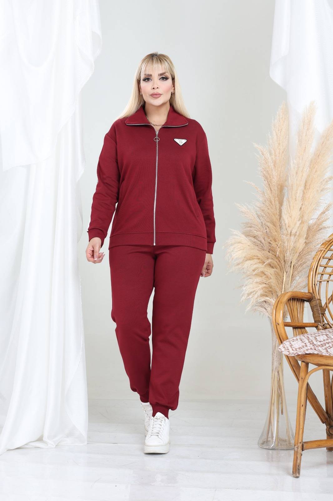 Jen 05234 костюм XL, 2XL, 3XL, 4XL