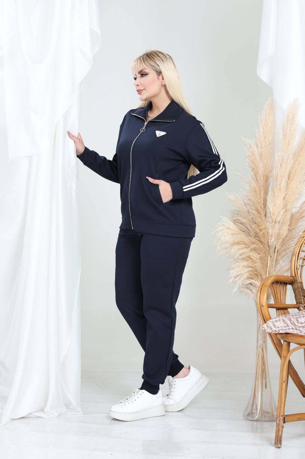 Jen 05234 костюм XL, 2XL, 3XL, 4XL