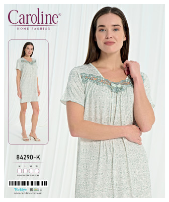 Caroline 84290-K ночная рубашка M, L, XL, XL