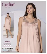 Caroline 82645 ночная рубашка 2XL, 3XL, 4XL, 5XL