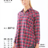 Jen 09712 рубашка L