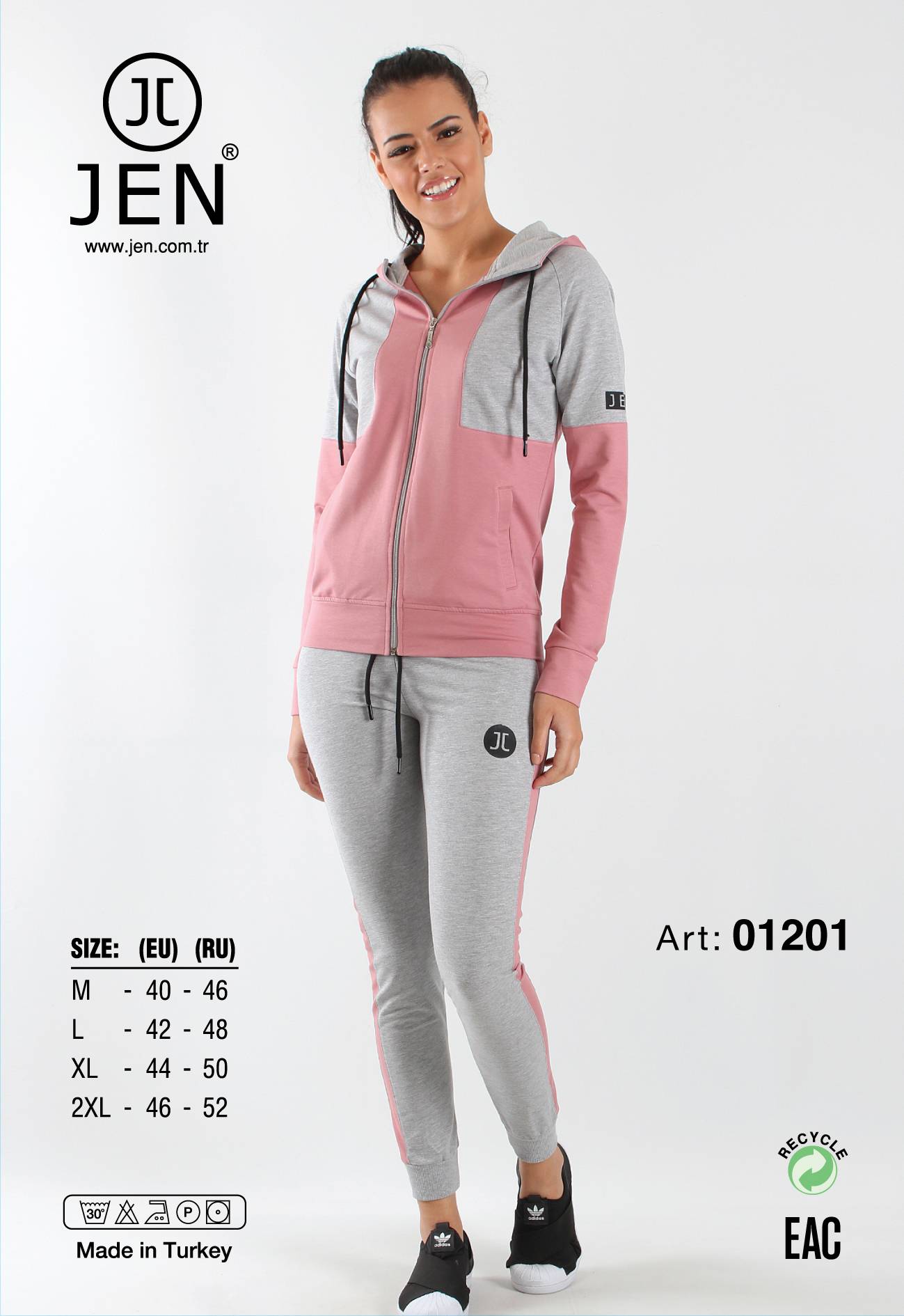 Jen 01201 костюм M