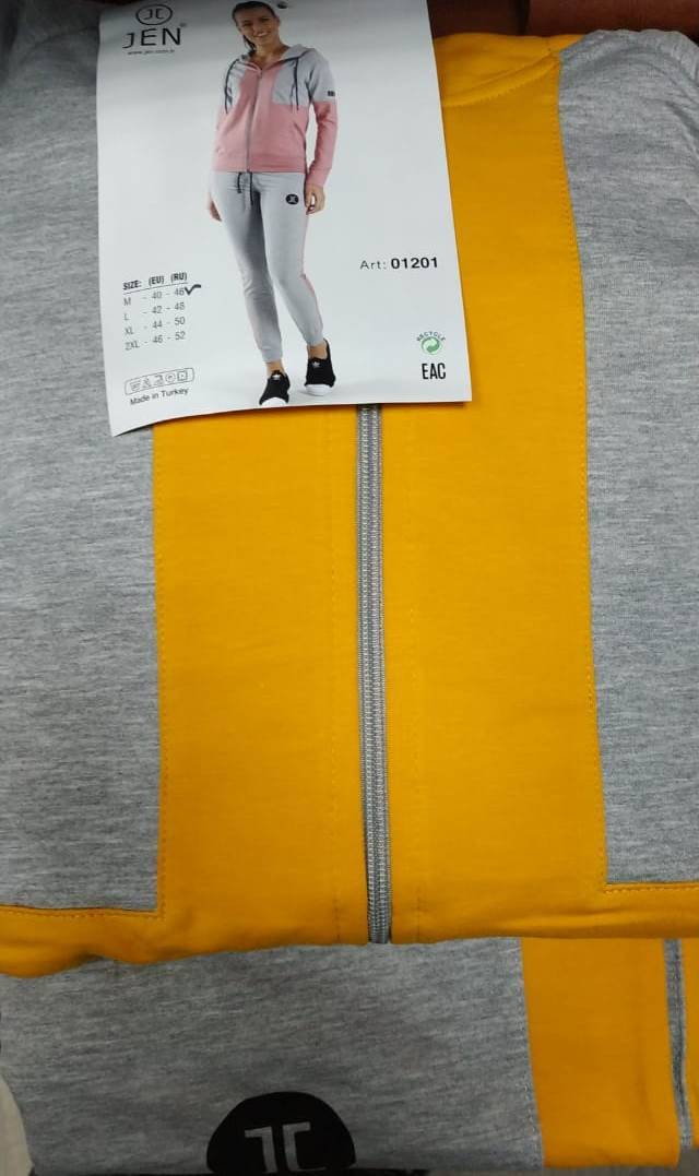 Jen 01201 костюм M