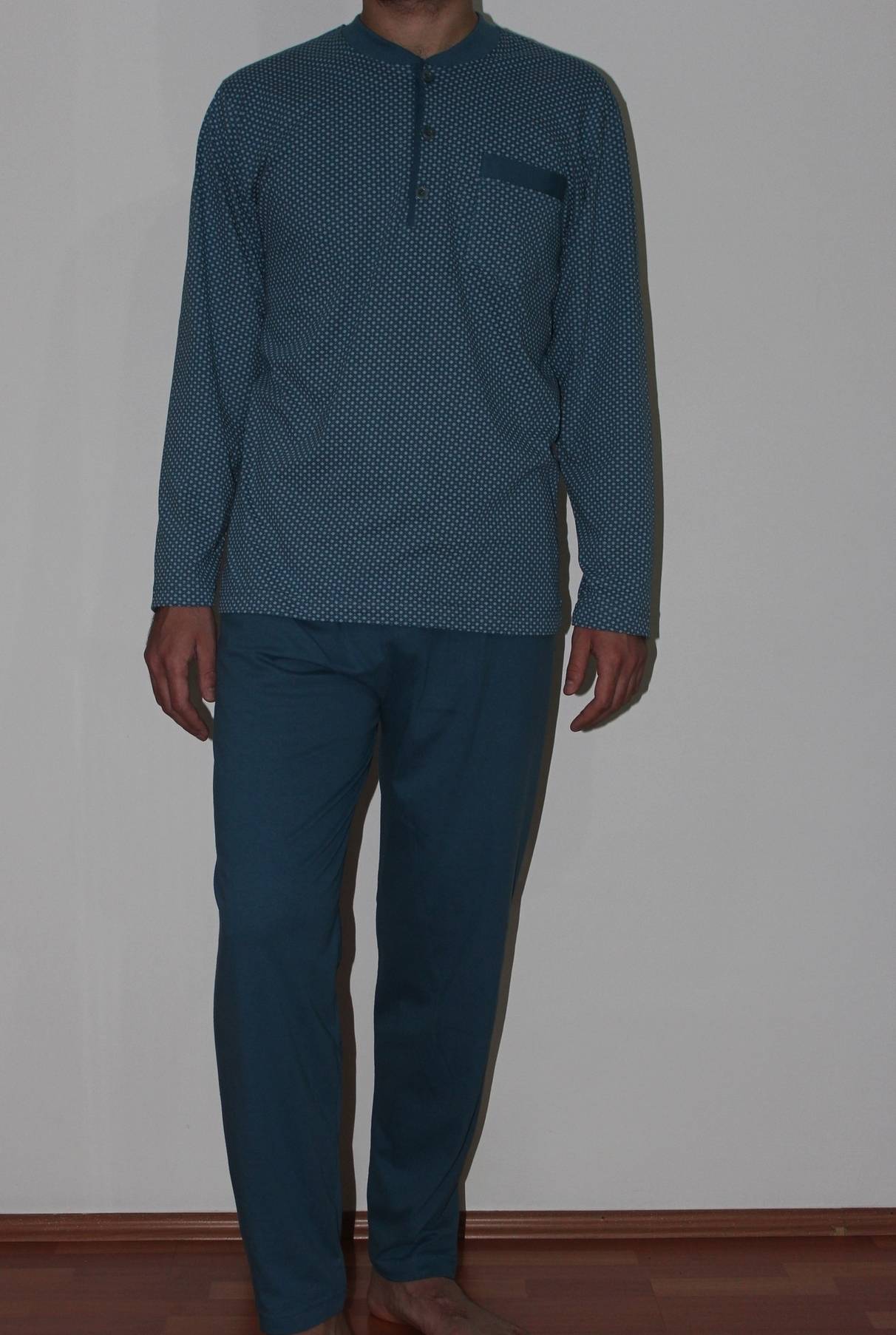 Jen - Melika 125 костюм M(50-52)