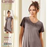 Caroline 84016 ночная рубашка M, L, XL, XL