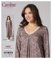 Caroline 14032 ночная рубашка XL