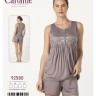 Caroline 92580 пижама S, M, L, XL