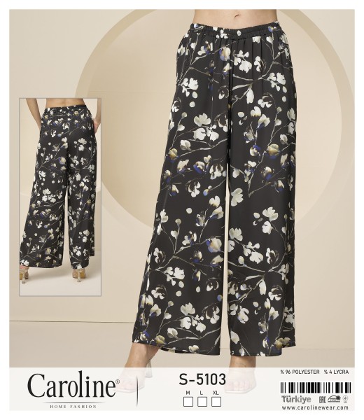 Caroline S-5103 брюки M, L, XL