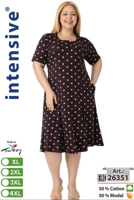 Intensive 26351 платье XL, 2XL, 3XL, 4XL