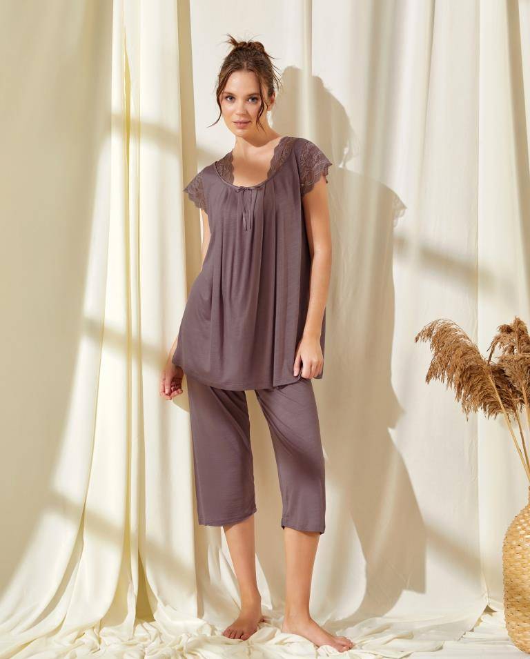 Viola 50042 пижама 5XL