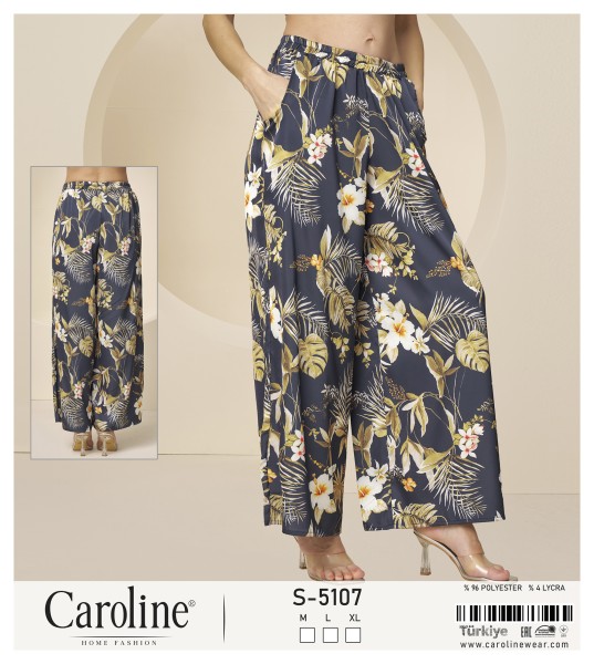 Caroline S-5107 брюки M