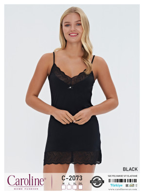 Caroline C-2073 ночная рубашка M, L, XL, 2XL