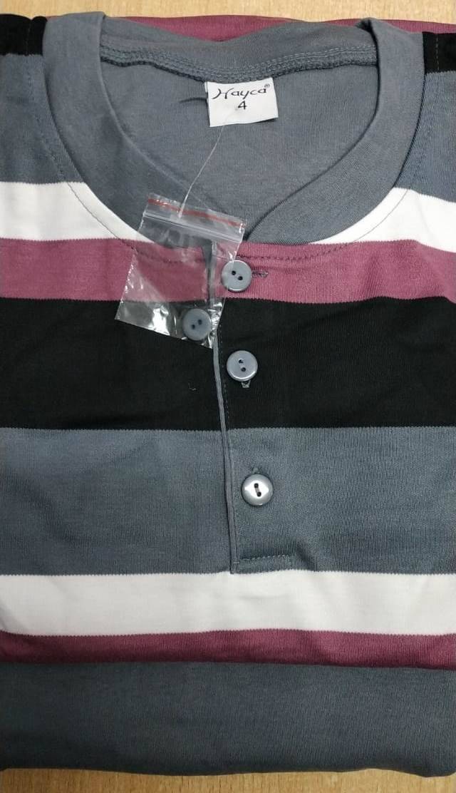 Hayca 18070 костюм 2, 3