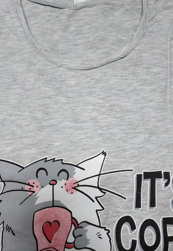 Nicoletta 83611 туника M