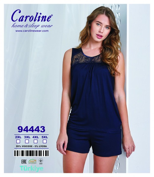 Caroline 94443 костюм 5XL