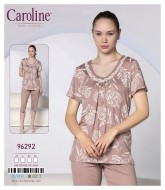 Caroline 96292 пижама M, XL