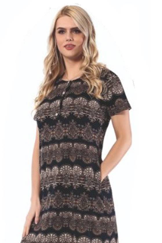 Intensive 19163 платье 3XL