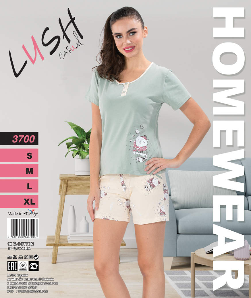 Metin 3700 костюм S