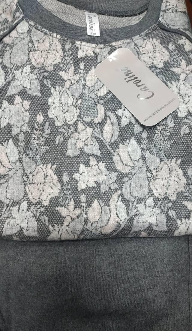 Caroline 58342 костюм 4XL, 5XL