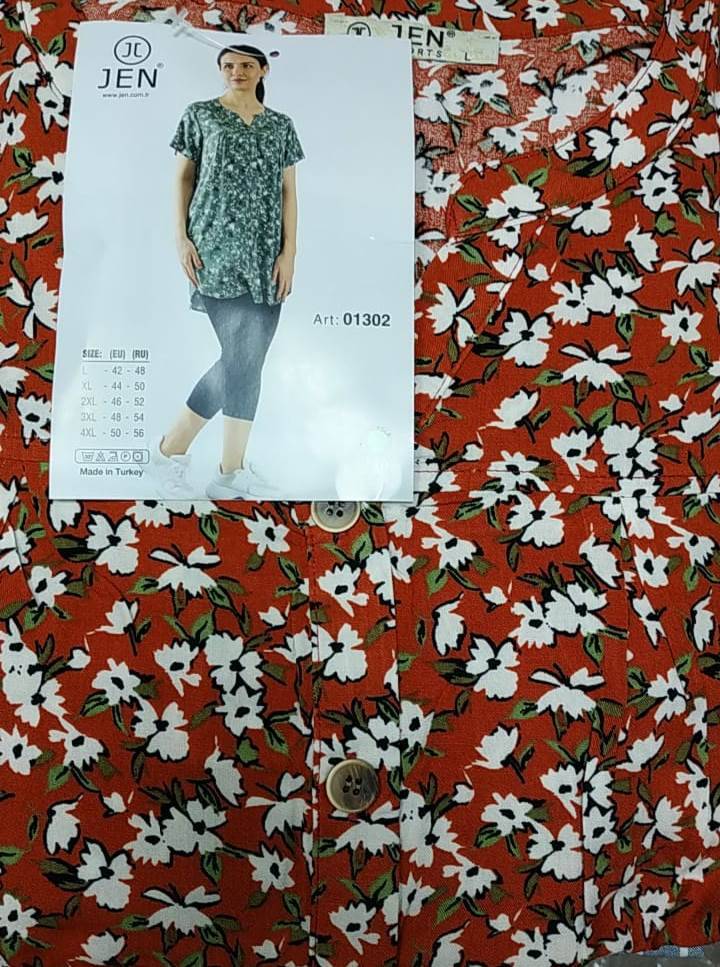 Jen 01302 костюм L