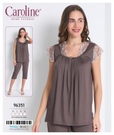 Caroline 96351 пижама M, L, XL, XL