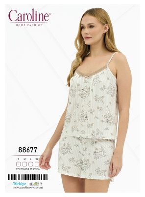Caroline 88677 пижама S, M, L, XL