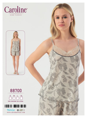 Caroline 88700 пижама S, M, L, XL