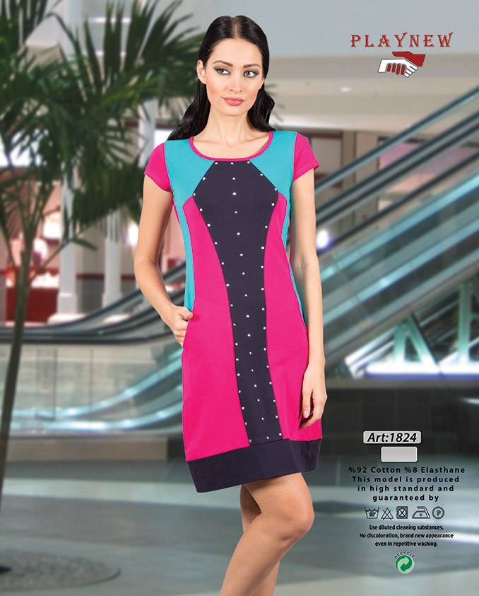 Playnew 1824 платье M